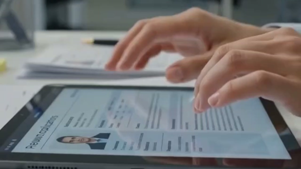 How Global Jobs Helped MeFind the Right Opportunity