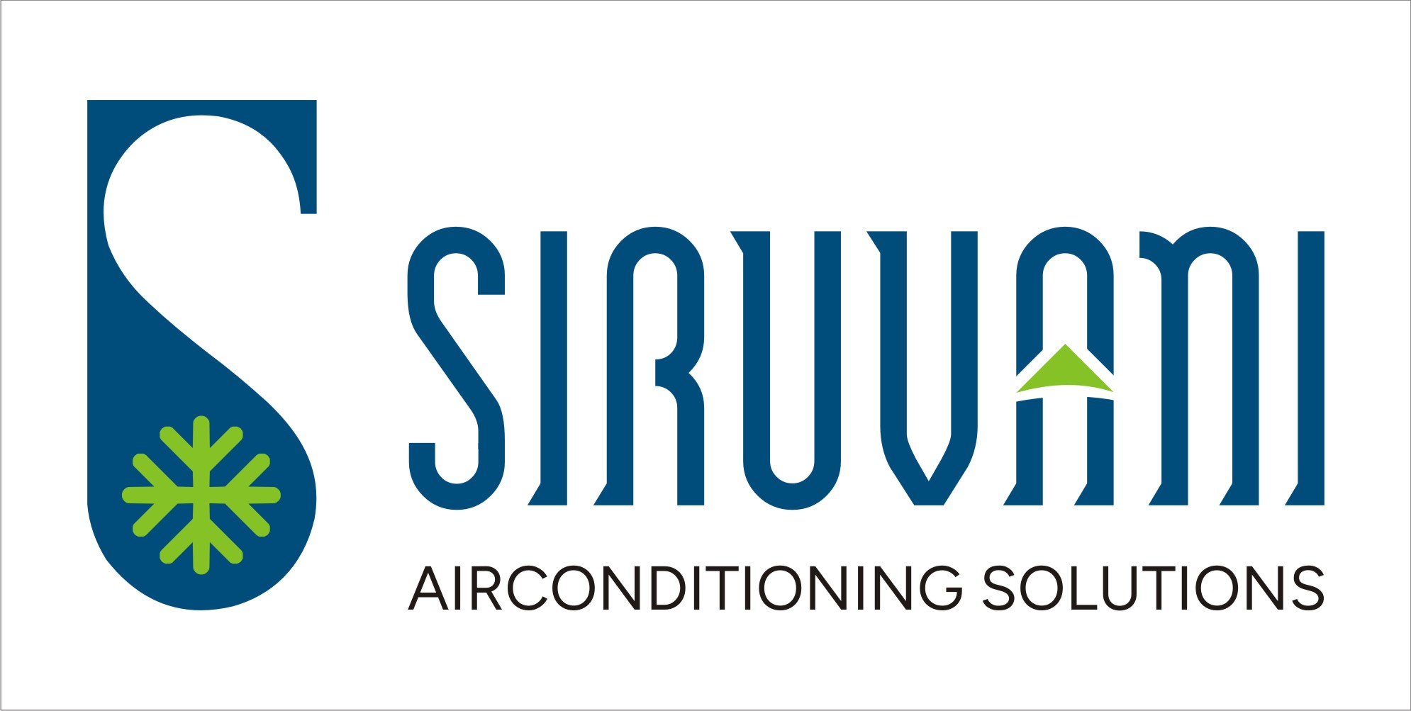 Siruvani Airconditioning Solutions