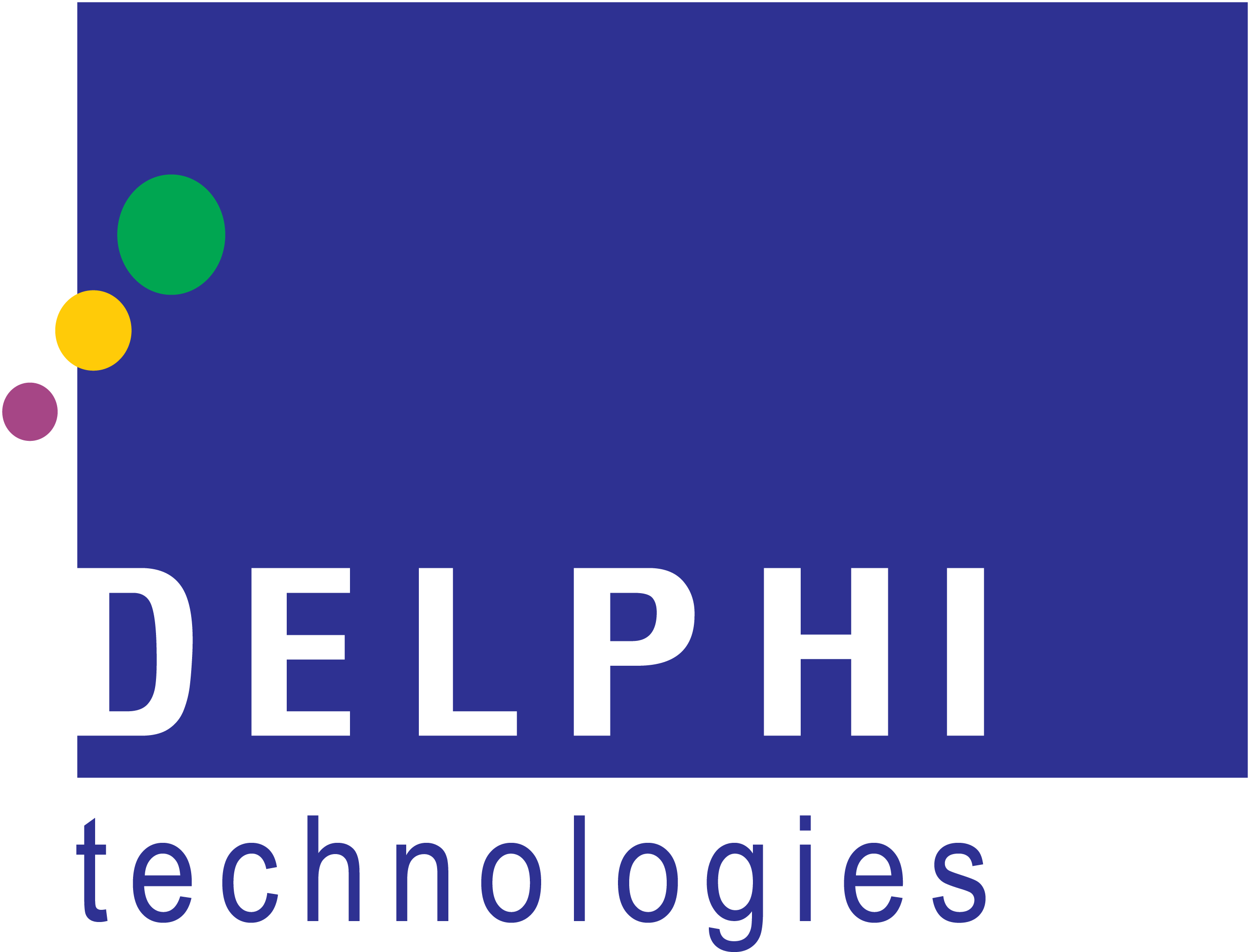 DELPHI TECHNOLOGIES