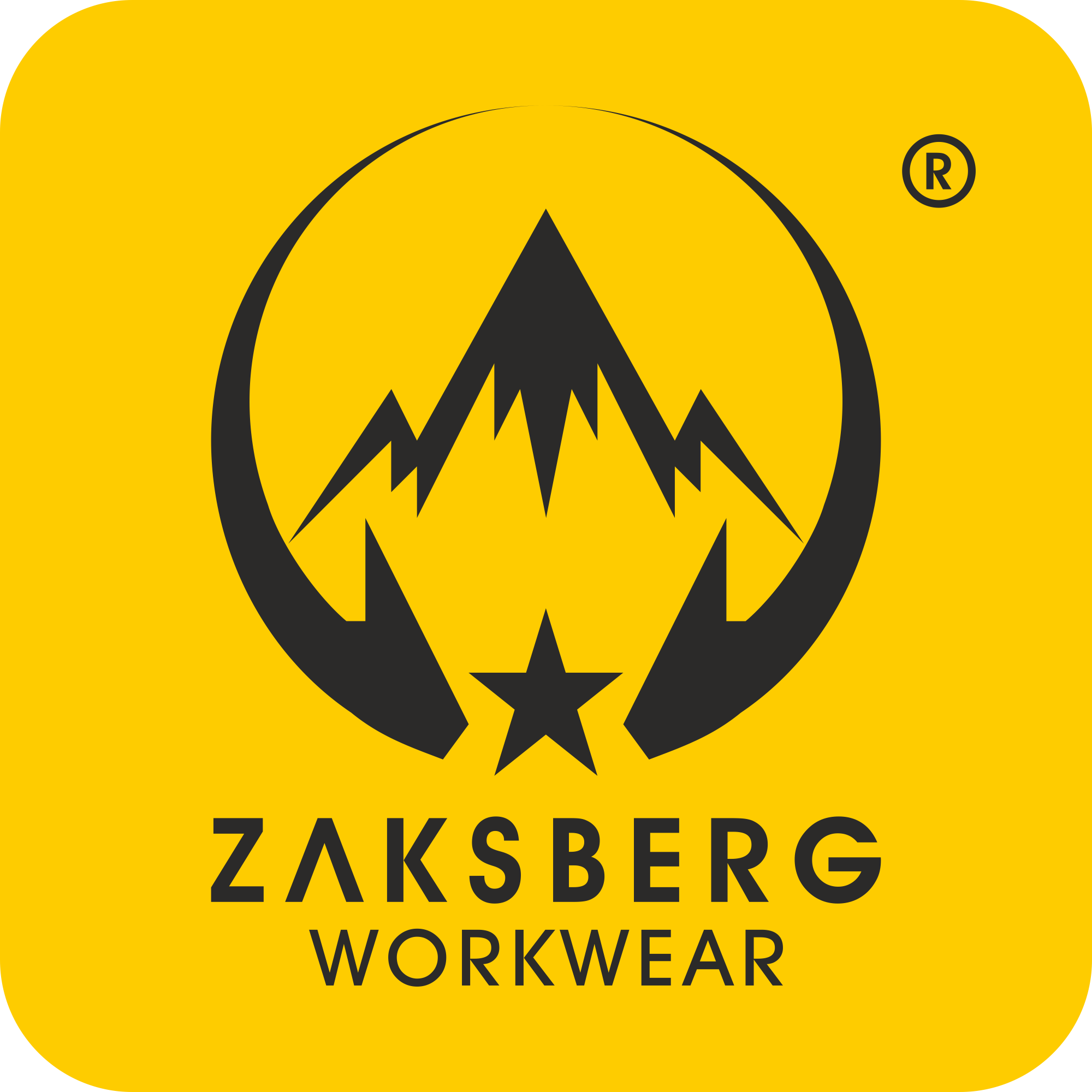 ZAKSBERG