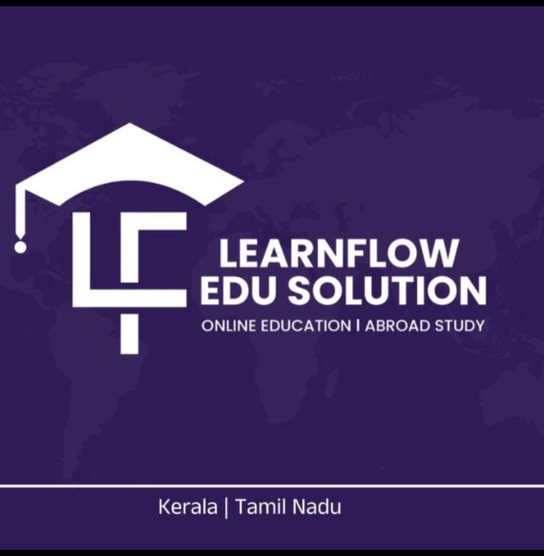 LEARN FLOW EDU SOLUTION