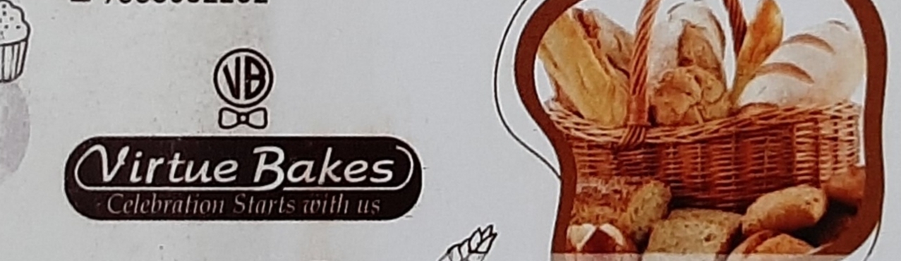 VIRTUE BAKES